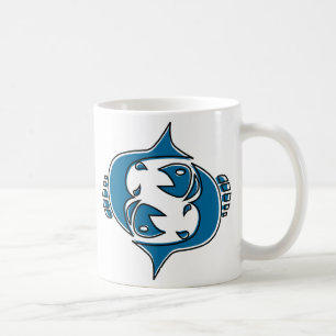oddRex-Fässer Kaffeetasse