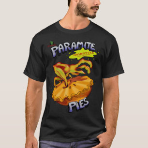 Oddworld - Pie Parfaite Essential T-Shirt