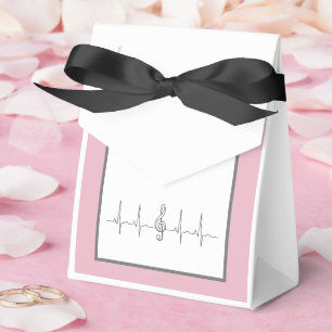 Ode an die Liebesgunstboxen von der Dichterin Adie Geschenkschachtel