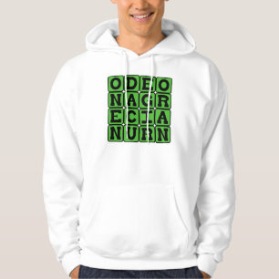 Ode On A Grecian Urn, John Keats Gedicht Hoodie