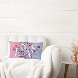 Ode to Liebe Throw Kissen von Adiela Akoo