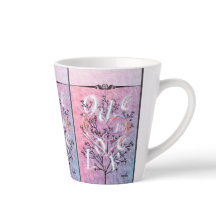 Ode to Love Mug Conçu par Adiela Akoo