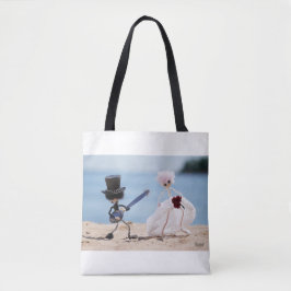 Ode van de Fubby's aan de prachtige gitaar solo. Tasche