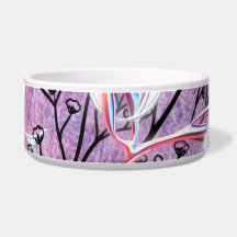 Ode zu Liebe Bowl von Adiela Akoo entworfen