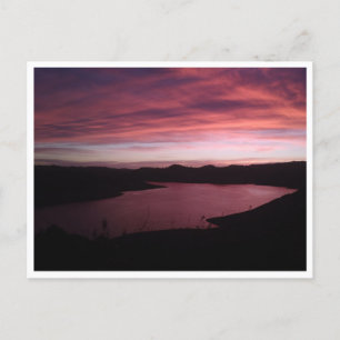Odeleite (Portugal) Postkarte