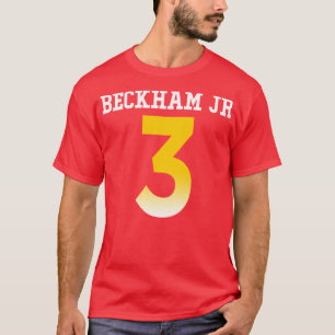 Odell Beckham Jr Los Angeles Rams Offiziell T-Shirt