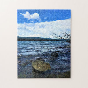 Odell Lake, OR