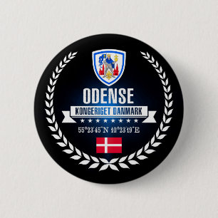 Odense Button