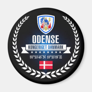 Odense Magnet