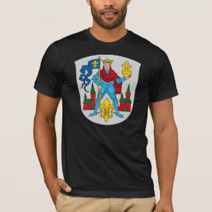 Odense-Wappen T - Shirt