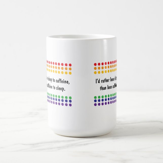 oder jenem kaffeetasse (Mittel)