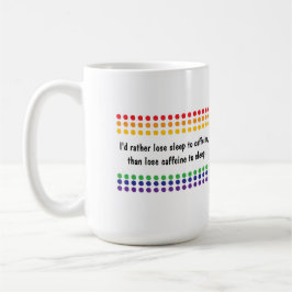 oder jenem kaffeetasse