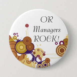 ODER Manager 5 Button