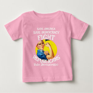 ODER WA FBI DOJ ID NM UT CO NE WY OH MT MI FL VA P BABY T-SHIRT