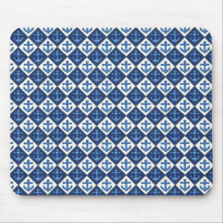 Odessa Mousepad