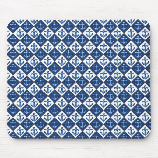 Odessa Mousepad (Vorne)