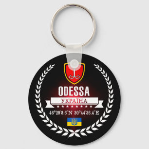Odessa Schlüsselanhänger