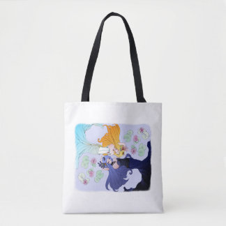 ODETTE/Odile EP-Kunst-Tasche Tasche