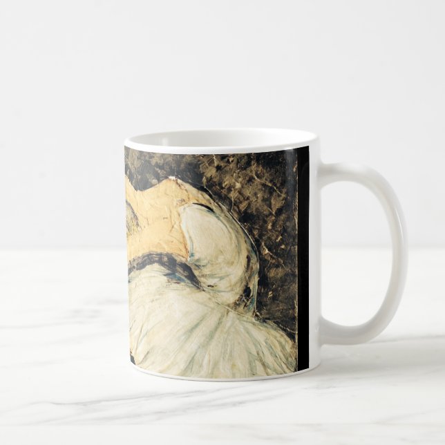 Odile Kaffeetasse (Rechts)