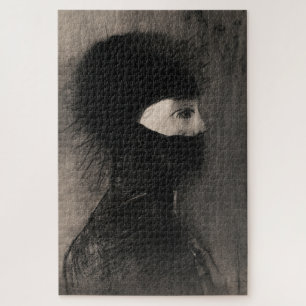 Odilon Redon Rüstung