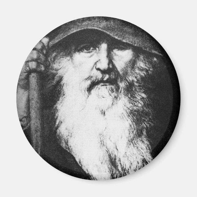 odin 3 magnet (Vorne)