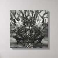 Odin-All-Father
