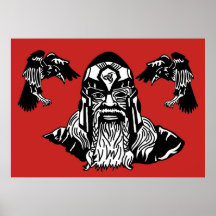 Odin All-Father