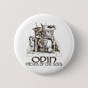 Odin Button