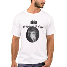 Odin - der Grund für die Saison!