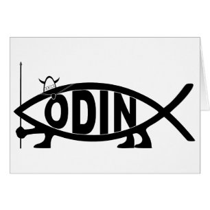 Odin Fische