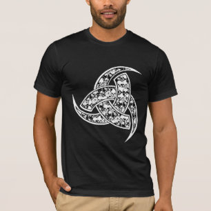 Odin Horn-Shirt T-Shirt