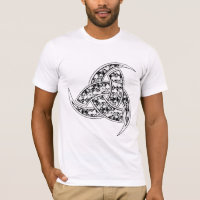 Odin Horn-Shirt
