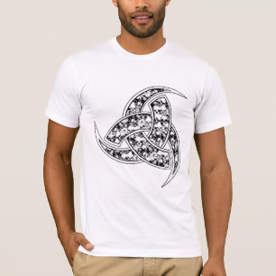 Odin Horn-Shirt T-Shirt