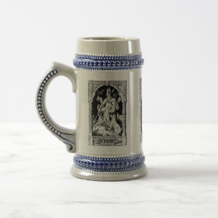 Odin Mead Bierglas