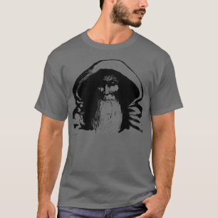Odin, Meister von Geheimnissen T-Shirt