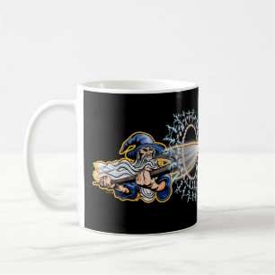 Odin Runeblast 11 oz Classic Tasse