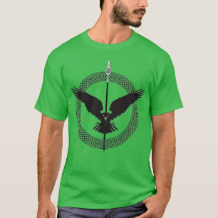 Odinx27s Augen T-Shirt