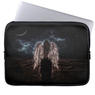 Ödland Laptopschutzhülle