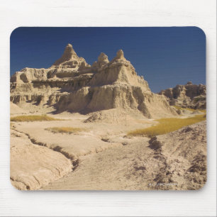 Ödländer in South Dakota Mousepad