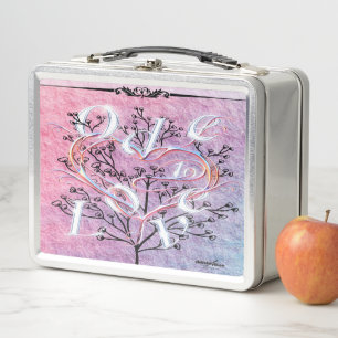 Odo to Liebe Lunch Box