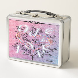 Odo to Liebe Lunch Box