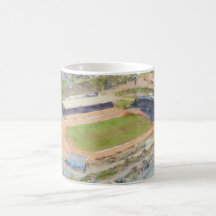 Odsal-Stadion, Bradford Aerial Art