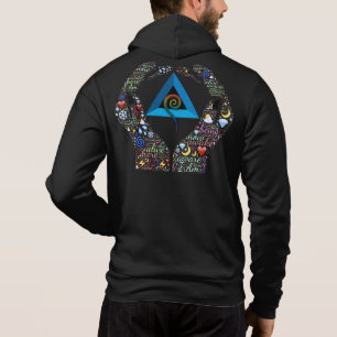 Odyssée de l'ascension - l'amour remet le sweat -