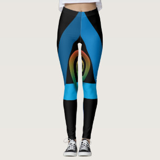 Odyssee der Besteigungs-Hosen Leggings