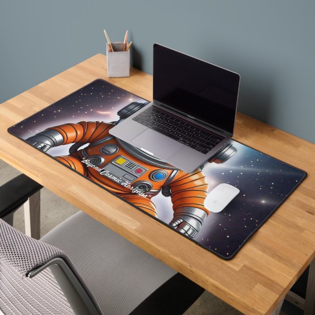 "Odyssée spatiale" (Bureau 2)