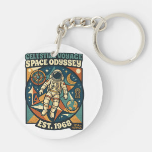 Odyssée spatiale - Aventure cosmique pour les amou