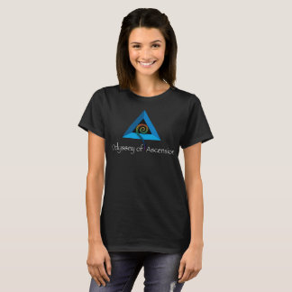 Odyssee von Besteigung - die T der Frauen - T-Shirt