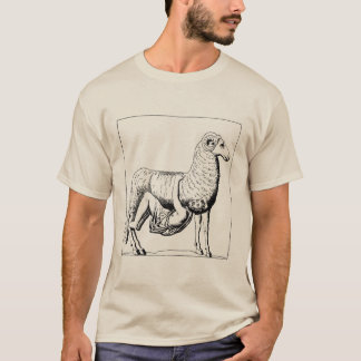 Odysseus entkommt T-Shirt