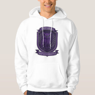 Odysseus Kapuzenpullover Hoodie
