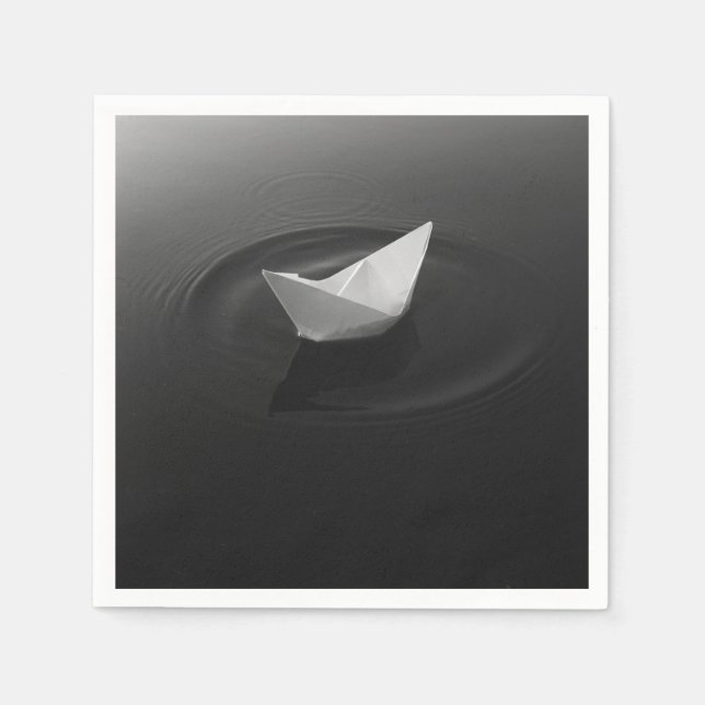 Odyssey Serviette (Vorderseite)